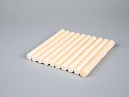 Types of Ceramic Tube and Rod