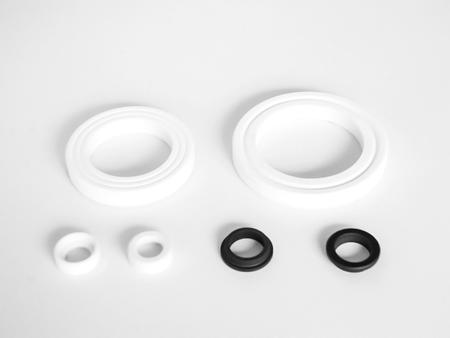 Why Buy a Ceramic Seal Ring From China Manufacturers?