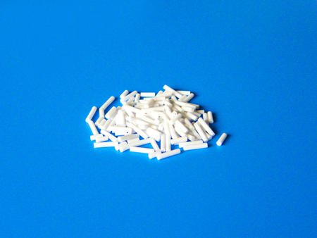 The Process Of Manufacturing An Alumina Ceramic Component