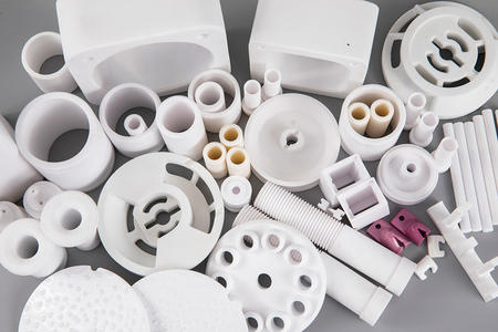Classification and characteristics of alumina ceramics