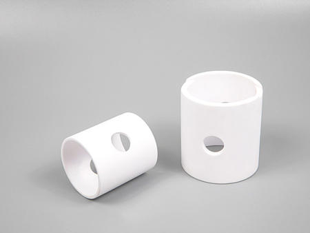 Understanding the Properties and Applications of Alumina Ceramic Parts